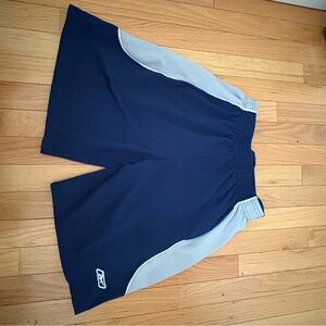 3 Nike and Reebok shorts( all of them for the price listed)